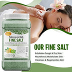 Professional Dead Sea Salt Pedicure Soak - Image 7