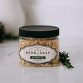 Mt. Bachelor Pine Milk Bath, 100% Natural Bubble Bath, Gentle Cleanser by BendSoapCo