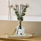 COCORRÍNA Cashmere Vanilla Reed Diffuser – 6.76 oz Essential Oil - Image 5