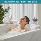 Aqua Elegante Spa Gift Basket - Image 7