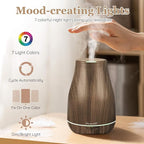 Aromatherapy Essential Oil Diffuser - Image 4