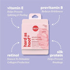Onyx Professional Hard as Hoof Nail Repair Patches - Image 3