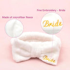 CIEHER Bachelorette Party Headbands - Image 2