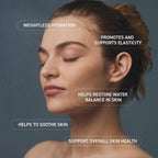 Prequel Skin Multi-Quench Hydration Mist – Moisturizing Face Spray - Image 4