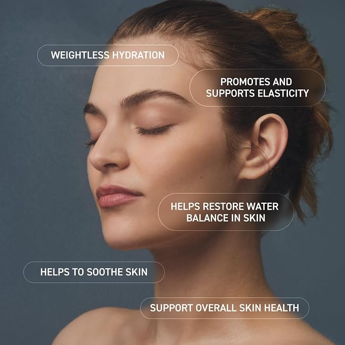 Prequel Skin Multi-Quench Hydration Mist – Moisturizing Face Spray - Image 4
