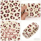 hexiaoxiao 6 Pack Microfiber Spa Headband Elastic Skin-Friendly No Slip Hairband - Image 5