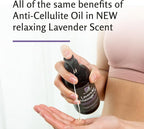 Lavender Sensual Massage Oil - Image 6