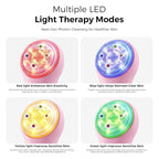 Face Scrubber Facial Cleansing Brush - Image 2