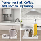 Spacewiser Countertop and Vanity Tray - Image 6