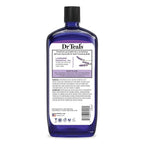 Dr Teal's Foaming Bath with Pure Epsom Salt, Lavender & Eucalyptus, 34 fl oz - Image 12