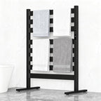 Towel Warmers for Bathroom, Heated Towel Racks, Upgraded Extra-Wide Heating Area - Image 3
