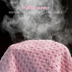 MaopaoBeauty Microfiber Hair Towel Wrap - Image 4