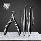 Teenitor Ingrown Toenail Tool, Pedicure Tools - Image 7