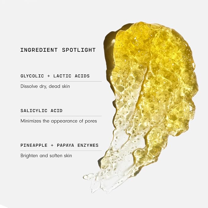 Versed Doctor’s Visit Instant Resurfacing Face Mask - Image 4