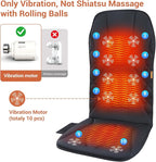 CARSHION Upgraded Length Back Massager - Image 3