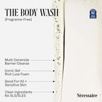 Nécessaire The Body Wash Fragrance-Free - Image 4