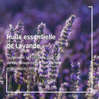 Weleda Relaxing Lavender Body & Beauty Oil, 3.4 Fluid Ounce - Image 3