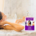 Calgon Ultra-Moisturizing Bath Beads, Lavender & Honey, 30 oz - Image 6