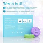 CalmNFiz 6 Pack Shower Steamers Aromatherapy, Birthday Gifts - Image 4