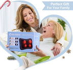 Mo Cuishle Electric Shiatsu Back Massager - Image 7