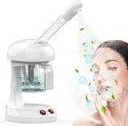 Facial Steamer - TASALON Ozone Face Steamer - Image 9