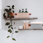 ABenkle Small Storage Basket, Mini Rope Woven Baskets, Cute Shelf Closet - Image 5
