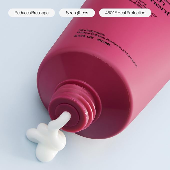 Eva NYC Repair Leave-In Hair Treatment - Image 4