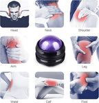 Solacium Manual Massage Roller Ball - Image 3
