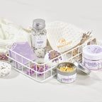 Mothers Day Gifts for Mom Spa Bath Gift Baskets Relaxing Spa Self Care for - Image 3