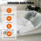 MABOZOO Inflatable Bath Neck Pillows - Image 3