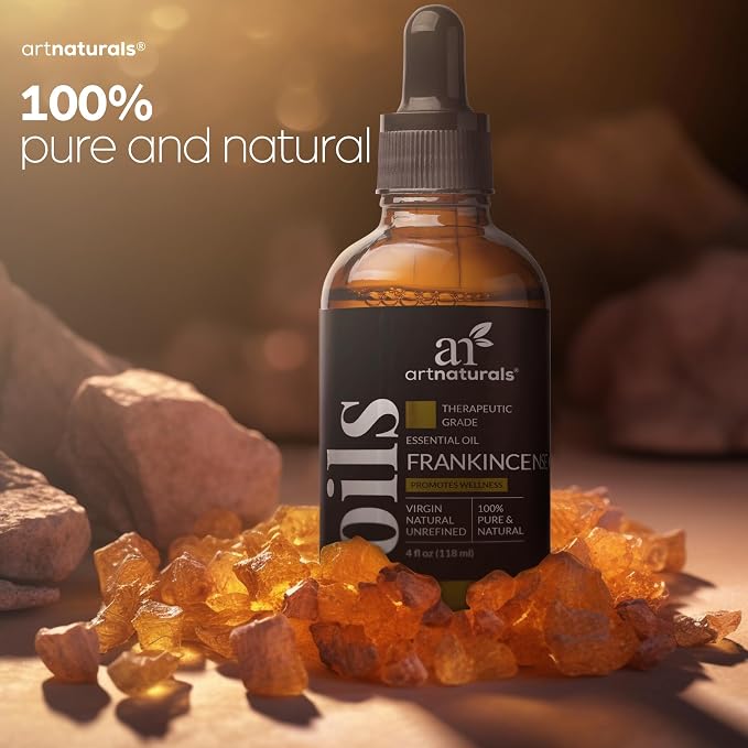 artnaturals Frankincense Essential Oil - Image 5