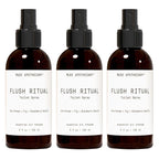 Muse Apothecary Flush Ritual by MuseApothecary