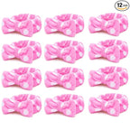 Casoty 12 Pcs Skincare Headbands, Spa Headband by Casoty