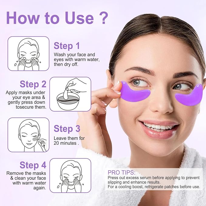 LAVONE Eye Mask - Image 8