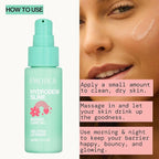 Pacifica Hydrodew Slime Vegan Snail Mucin Barrier Face Moisturizing Gel - Image 9