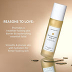 Naturium The Glow Getter Body Oil, Hydrating & Moisturizing Formula, Vegan & - Image 4