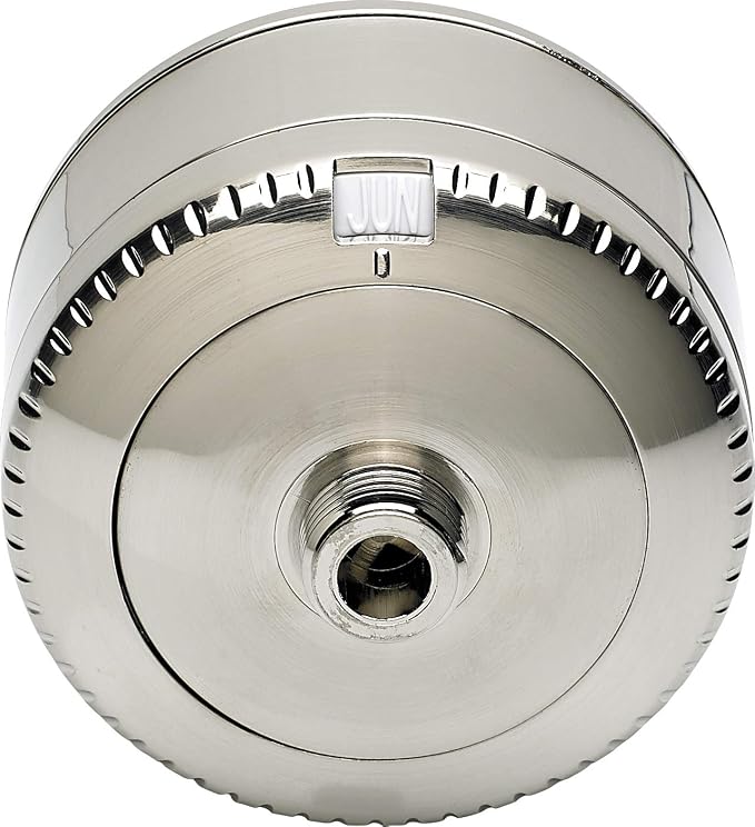 Sprite SL2-BN Universal Slim-Line2 Shower Filter, Brushed Nickel - Image 8