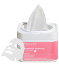 Mary&May Hyaluronic Panthenol Hydra Mask – Daily Pull-Out Box by MaryMay