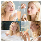 33 Pcs Mother's Day Gift for Mom, Bath & Body Gift Set for Women, Home Spa Kit - Image 3