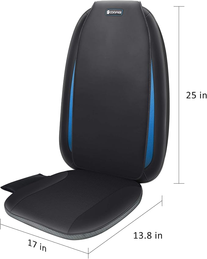 COMFIER Shiatsu Back Massager - Image 8