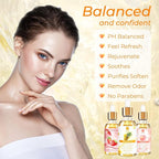 3 Packs Yoni Oil for Women - Image 2
