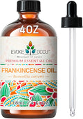 EVOKE OCCU Frankincense Essential Oil by enjoythesmellofnature