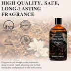 PHATOIL 3.38FL.OZ Tabac Vanille Fragrance Oils - Image 2