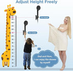 Dual Filtered Shower Heads Combo, High Pressure Rain Shower Head - Image 4