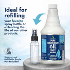 Pure Magnesium Oil Spray 32oz - Image 5