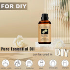 Myrtle Essential Oils, 30ML Pure and Natural Essential Oil - Image 3