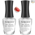 Gel Polish Remover, Professional Gel Remover by NORCICO
