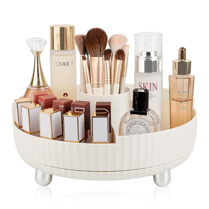 Anyoifax Makeup Perfume Organizer Tray by Anyoifax