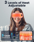 Heated Eye Mask - Image 2