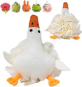 Kids Loofah, Cute Cartoon Animal Kids Bath Sponge by Taolivingmart